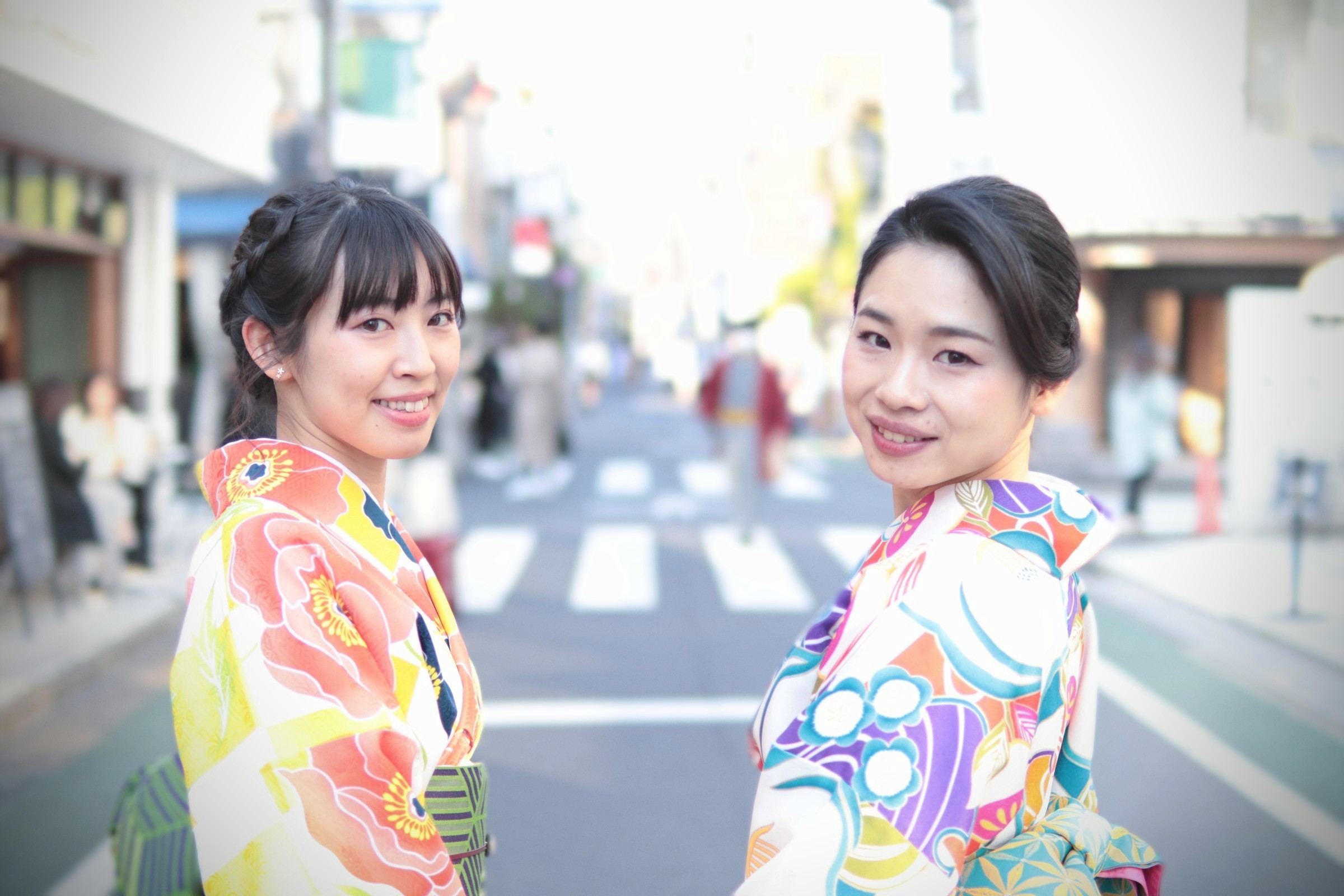 平和祭り2023 in表参道